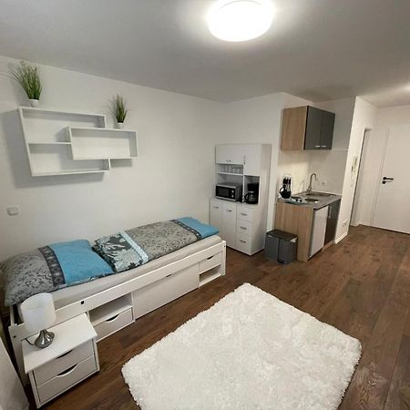 Mikra Homes24 In 글라우하우 외부 사진